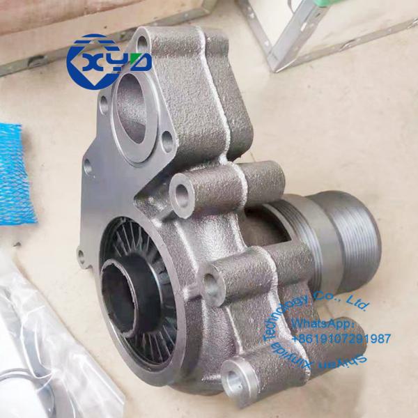 Первоначальная пакуя водяная помпа 4089908 Cummins X15 4089909 4089910 4089911