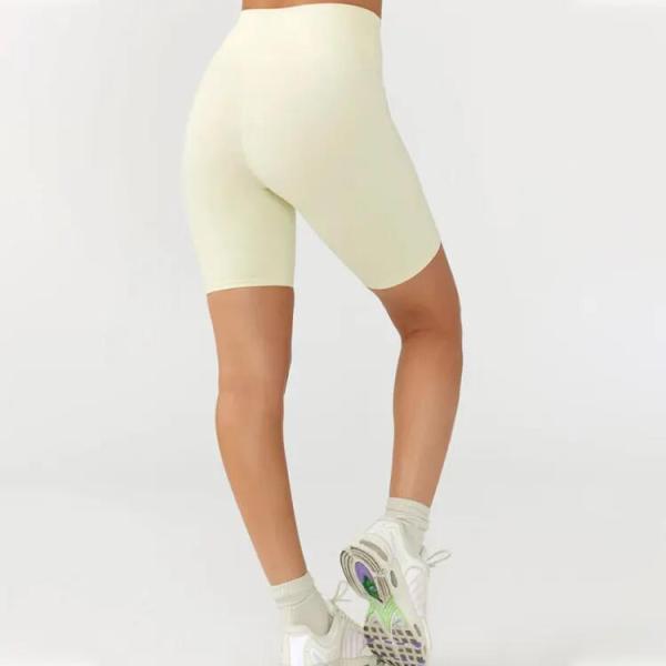 Women Yoga Sets Fitness Workout Tracksuit Sports Custom Two Piece Bra and Shorts Yoga Set