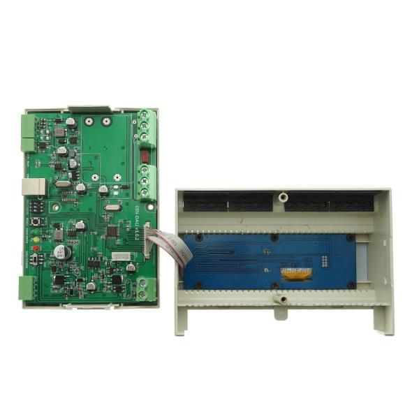 Осветительная установка РС-485 рельса ДАЛИ Дин беспроводная 10 ватт для домашней автоматизации