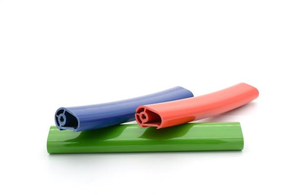 ABS PC PE プロフィール 耐腐蚀PVC プロフィール製造