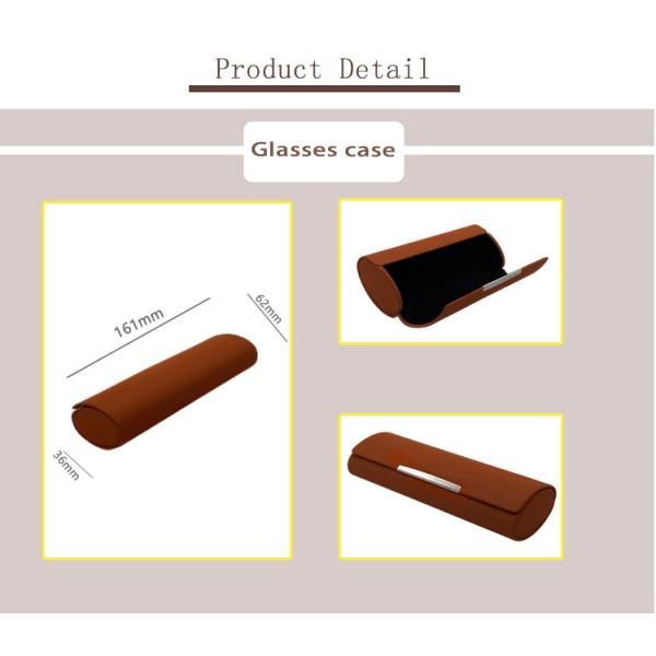 Кожа создала программу-оболочку случай стекел роскошной новизны Handmade