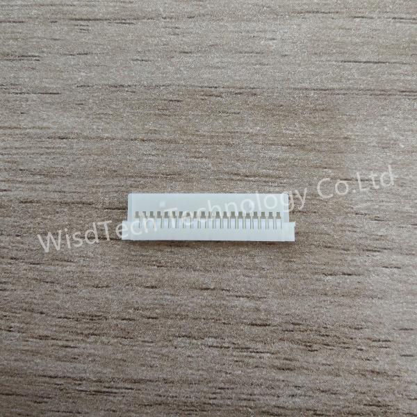 DF19-20S-1C Заголовки проволочные корпуса 20P PLUG TOP BRD MNT NO GROUNDING PLATE Connector