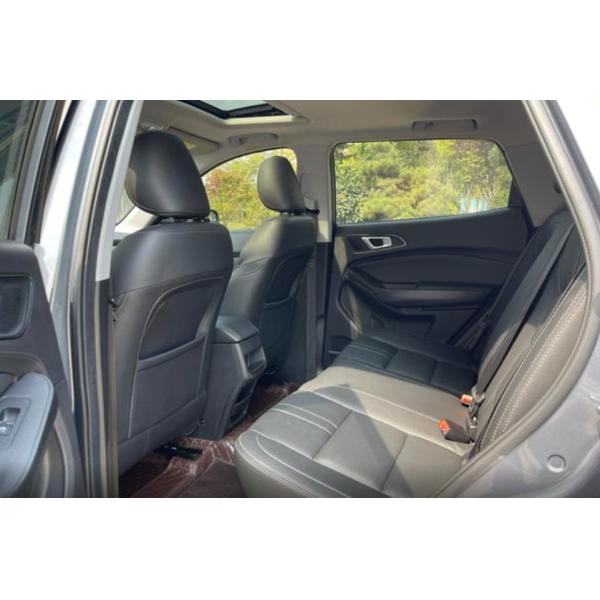 Tiggo 5x 2019 1.5L CVT édition Zhiyao Chery Automobile Petit SUV essence 1.5L 116HP L4