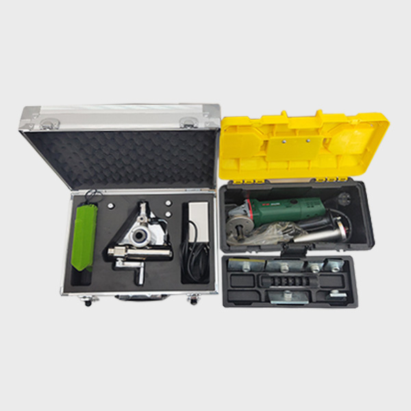 40KN Concrete Strength Tester 0.001kN / 0.001MPa Force Testing Instruments