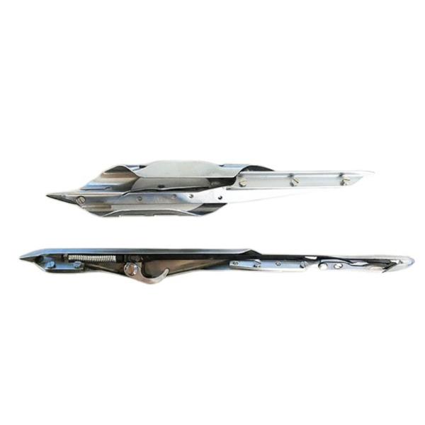 Weaving Loom Textile Spares Parts Rapier K88 Leonardo Gripper 9120139