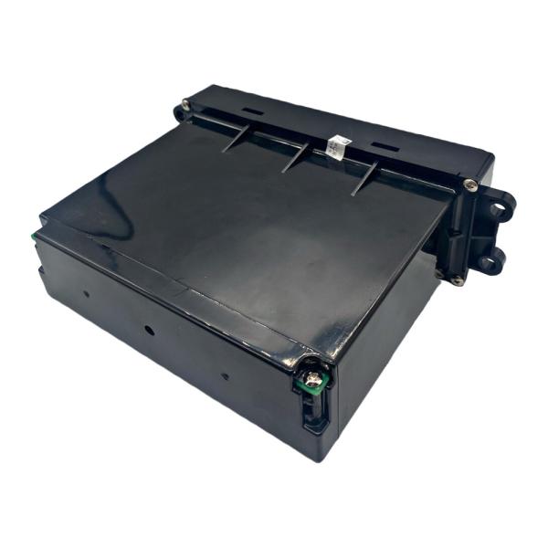 11N6-90031 Air Conditioning Control Panel For Hyundai Excavator R140W7 R210-7 R305-7