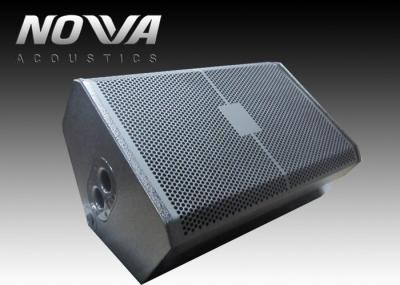 12 Inch Mopnitor Speaker Pro Audio Outdoor Sound System Full Range Passive For Concert / Event
