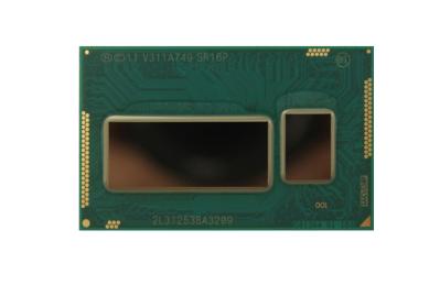 I3-4100U SR16P  Mobile Device Processors 3M Cache Up To 3.0GHz CORE I3  Series