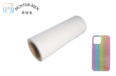 0.28mm Acrylic Pressure Sensitive Adhesive Film For Phone Case