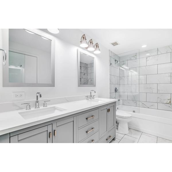 Salt Free Water Softener Eco-friendly Water Conditioner No Electricity Needed Magnetic Softener Chemical Free