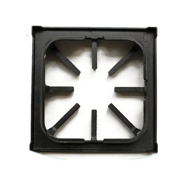                  Sinopts Euro Outdoor Gas Cooker Parts Three Burners Pan Support             