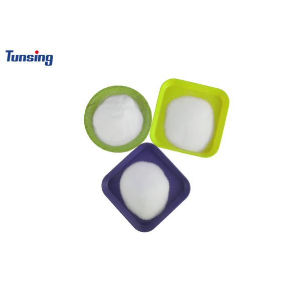 Памучная ткань 1 кг 2 кг 5 кг ТПУ полиуретан Горячеплавкий клей ТПУ порошок ДТФ порошок