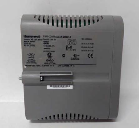 Honeywell C300 Controller 8C-PCNT02 51454363-275 | High-Performance Industrial Control Solution