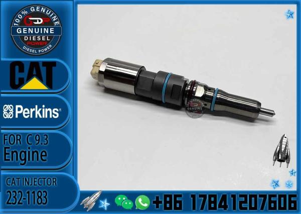 Fuel Injector  173-9379 138-8756 155-1819  232-1183  363-0493 20R-5077 456-3579 20R-1318 173-9268 198-7912