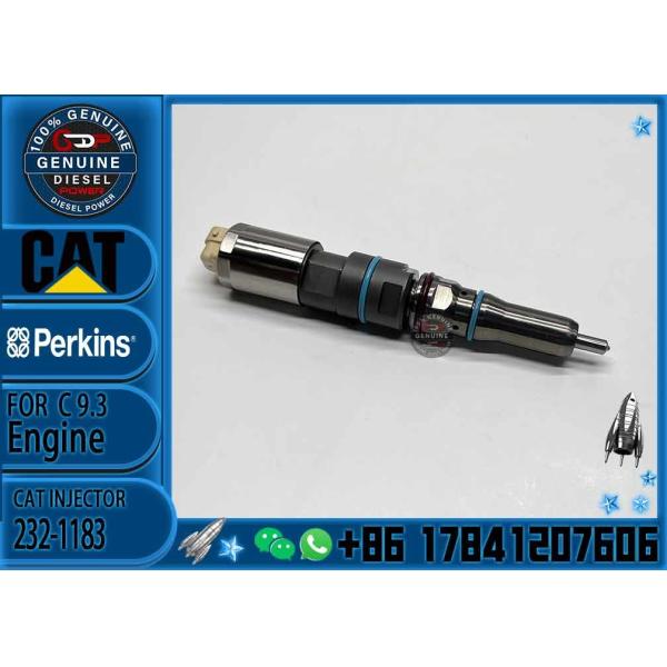 Fuel Injector  173-9379 138-8756 155-1819  232-1183  363-0493 20R-5077 456-3579 20R-1318 173-9268 198-7912