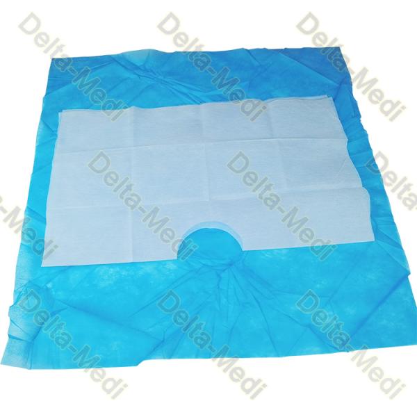 Disposable Wound Treatment Kit Treatment Dressing Kit Package