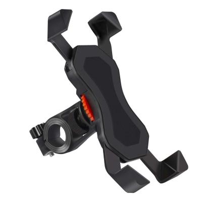 Universal GPS Motorcycle Phone Holder Waterproof 6.5 inch Adjustable