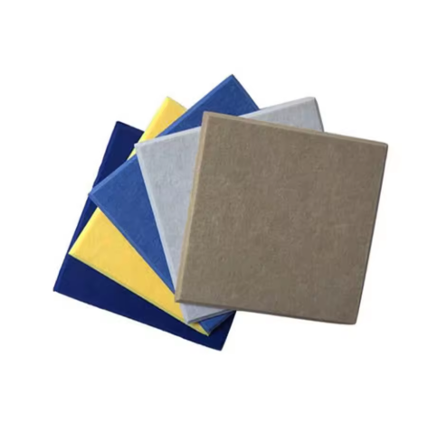 Polyester Fiber Acoustic Panels office sound deadening panels best acoustic panels for home studio wall panels acoustic