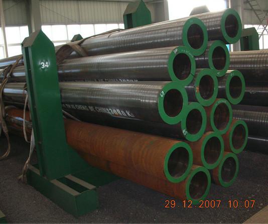 mild steel pipe price