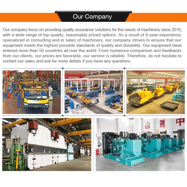 30tons Road Roller Road Maintenance Equipment  Yellow Color Vibratory Roller