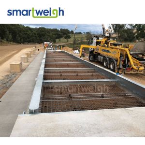 Weighbridge Scale