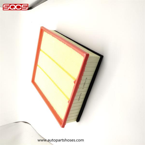 0030948304 6900947004 Engine Suspension Parts LX513 Clean Air Filter Sponge For Mercedes Benz