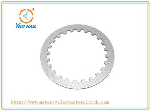GRAND GN5 DREAM Motorcycle Clutch Disc Clutch Fixing Plate ADC12 Material / Motorcycle Clutch Spare Parts