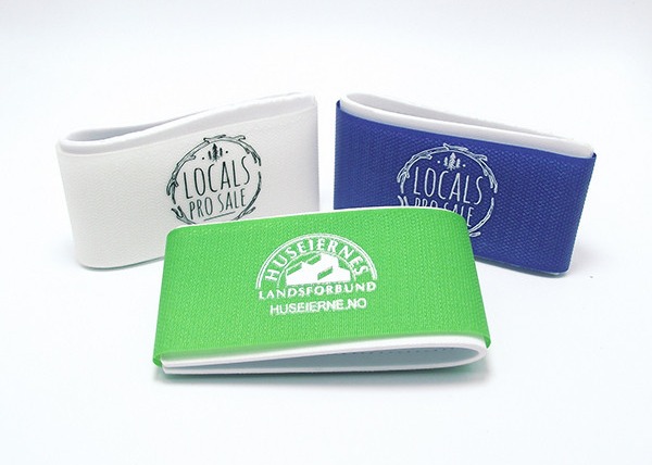 Спортивный ремень ракеты -носителя ботинка лыжи, связи лыжи персонализировал Мулти цвет