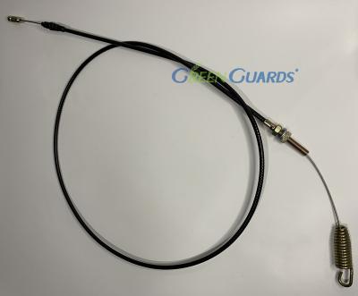 O cabo G658394 do cortador de grama cabe o equipamento de TURFCO