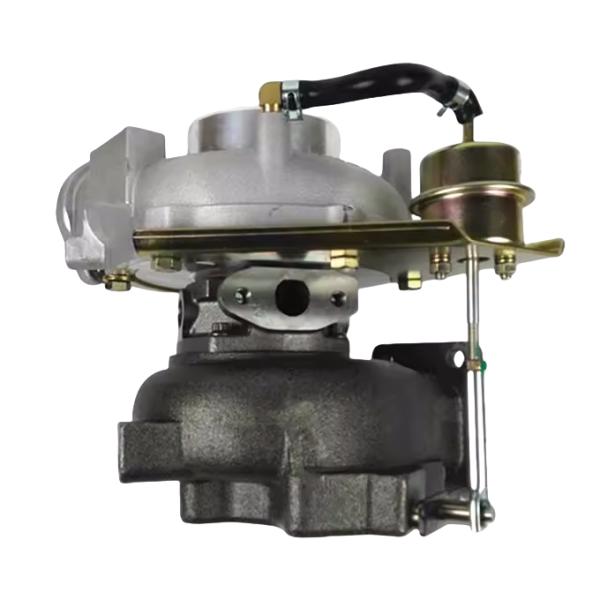 Yd25ddti Engine Bv45 Turbocharger 53039880337 53039880210 53039880182 14411-5x01b 14411-5x01a