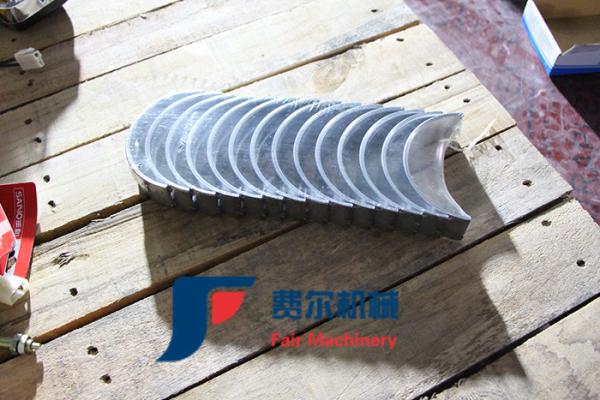 Original Weichai Engine Spare Parts 815000100149 815000100150 Spindle Tile