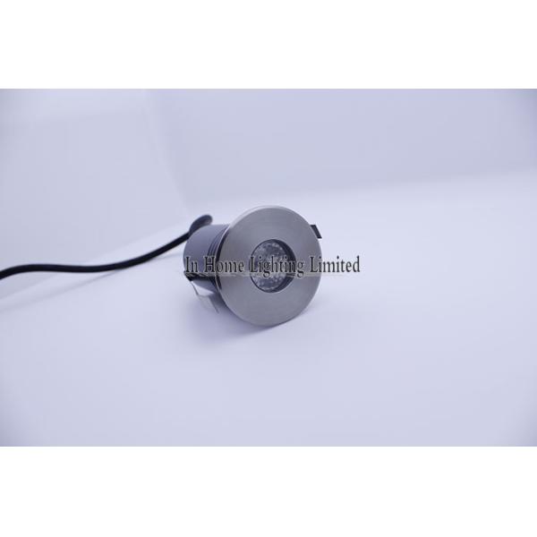 Asymmetric 3w Outdoor Underground LED Light Waterproof ip67 Deck Light