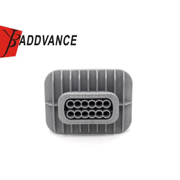 2-1564520-1 разъем-вилка Pin датчика скорости 12 AMP взаимодействия TE сверхмощная загерметизированная