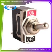 Reparación de piezas para carros de golf Accesorios Ezgo Club Car Precedent Interruptor eléctrico 102511101