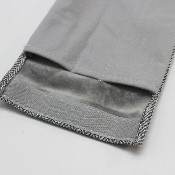 ODM OEM Flexible Door Bottom Sealing Strip Door Wind Stopper 36in