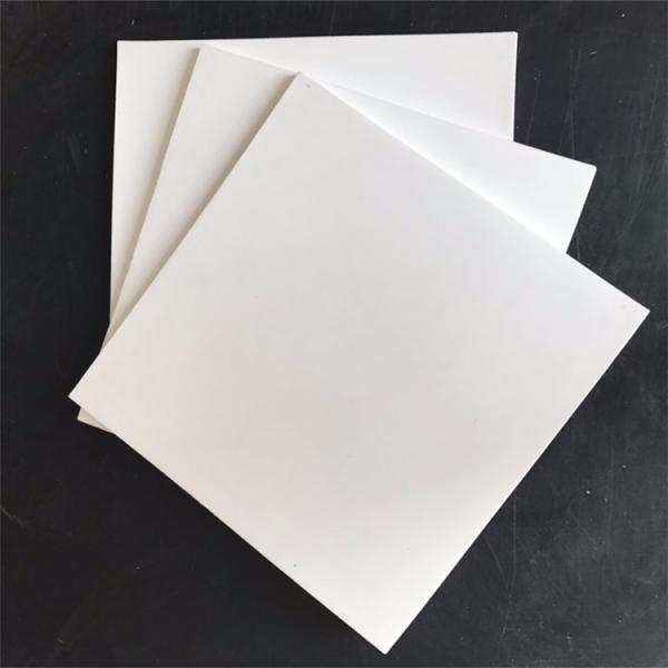Extrusion Grade  PTFE Sheet Ideal for Chemical and Electronic Industry Production Line