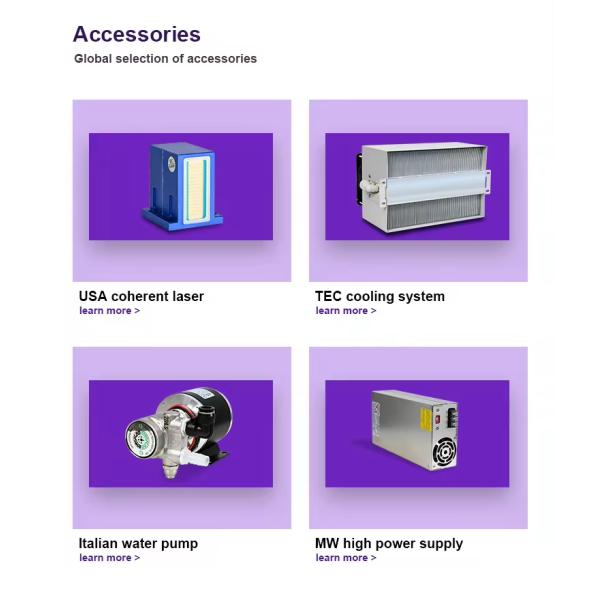 Диодный лазер 755 808 940 1064 Диодный лазерный эпилятор Ледяной диод