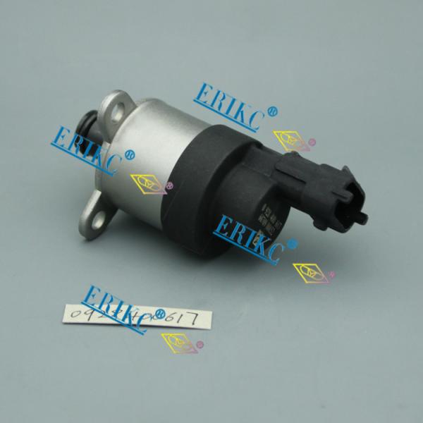 ERIKC 0928400617original For BOS Diesel Pump Pressure Control Valve 0 928 400 617 FUEL pump metering valve 0928 400 617