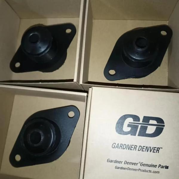 Gardner Denver Spare Parts Shock Pad 49C48 High Quality Products