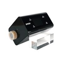 Détecteurs de fuite de Wifi de capteur de fuite d'eau d'Al Intelligent 45min avec l'écran tactile