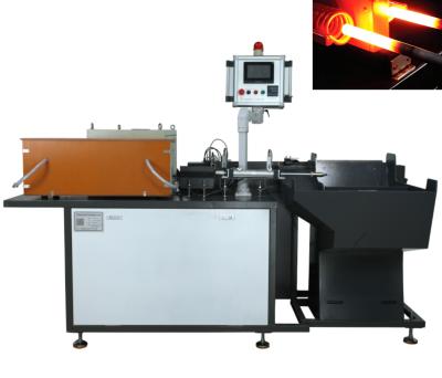 250KW Medium Frequency Induction Forging Machine For Steel Bar