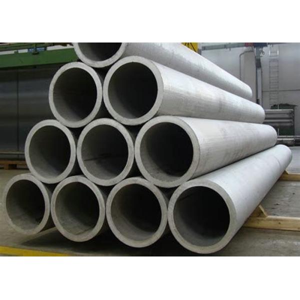 Труба N06625 сплава никеля SCH 80 безшовная для нефти API/утверждения PED