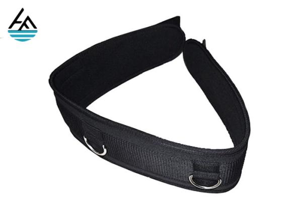 Crossfit Strength Wrist Wraps  Anti Slip Harbinger Weight Lifting Wrist Straps