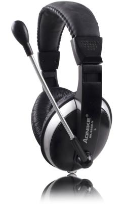 8 Hours Music Play 40mW 105dB SPL 3.5 Mm Wired Earphone