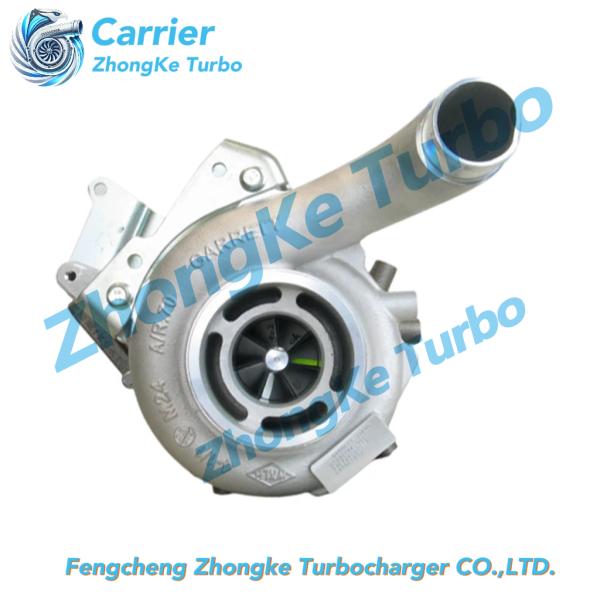 Turbo OEM GTB3576KLNRV 830724-5007S 775806-5013S 775806- 5015S 775806-5017S 830724-5001S 830724-5003S 17201E0651 17201E0655 Pour camion Hino 338T avec moteur J08E