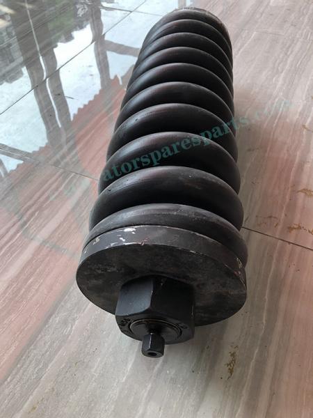 EX200 Hitachi Excavator Track Adjuster Spring Recoil 9186437 Steel Material