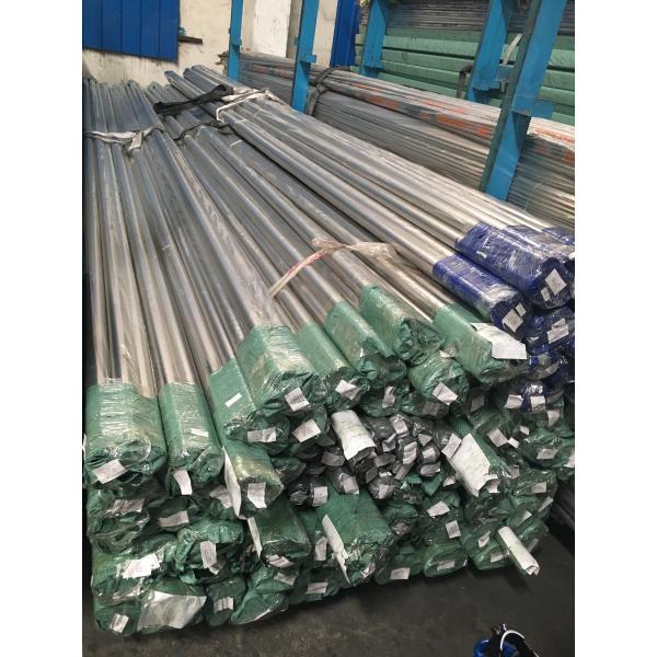 Anti Corrosion Galvanized Steel Rectangular Tube , SUS304 2x2 Square Tubing