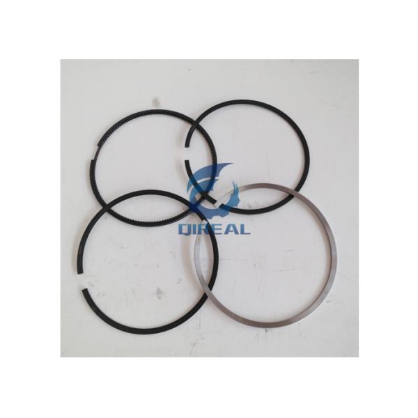 NT855 Diesel Engine Piston Ring 3082580 4089810