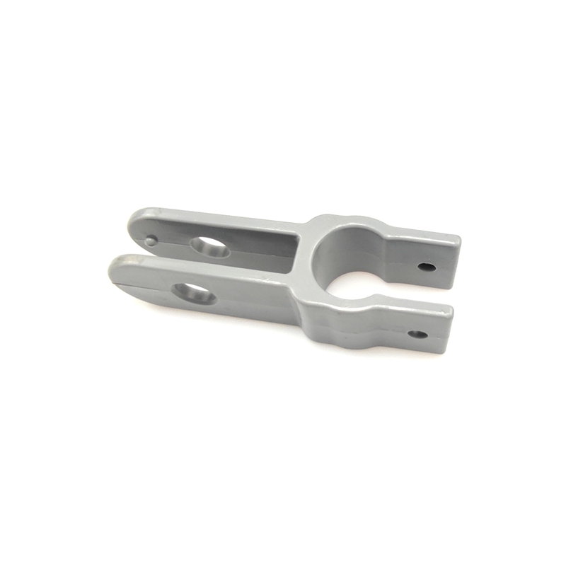 Moulding Cutting Custom Plastic Parts 0.05mm Tolerance Fabricated Plastic Parts