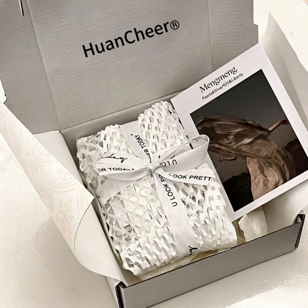 30cm 100m  White Butcher Paper Roll 80g/M2 Kraft Wrapping Paper Roll
